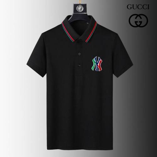 G polo men t-shirt-403(M-XXXXXL)