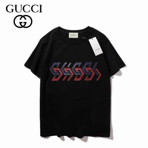 G men t-shirt-1627(S-XXL)