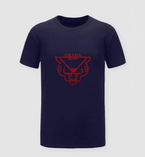 Prada t-shirt men-225(M-XXXXXXL)