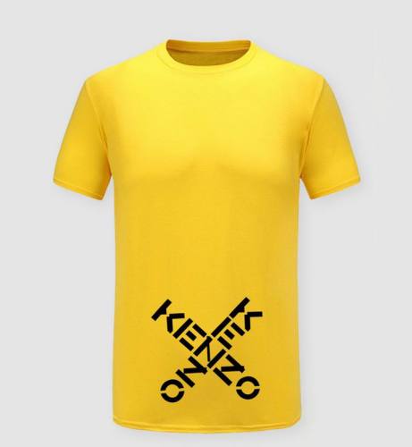 Kenzo T-shirts men-252(M-XXXXXXL)