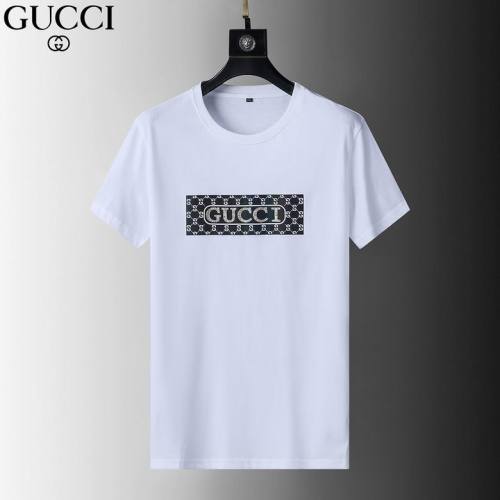G men t-shirt-1673(M-XXXL)