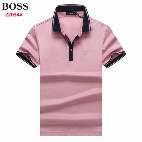 Boss polo t-shirt men-193(M-XXXL)