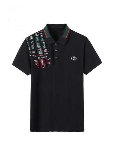 G polo men t-shirt-354(M-XXXL)
