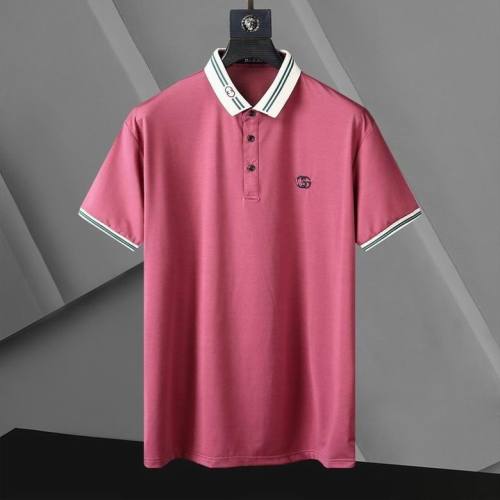 G polo men t-shirt-362(M-XXXL)