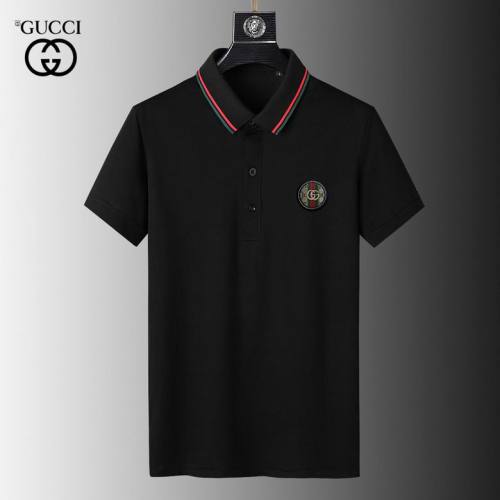 G polo men t-shirt-387(M-XXXXL)