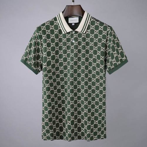 G polo men t-shirt-309(M-XXXL)