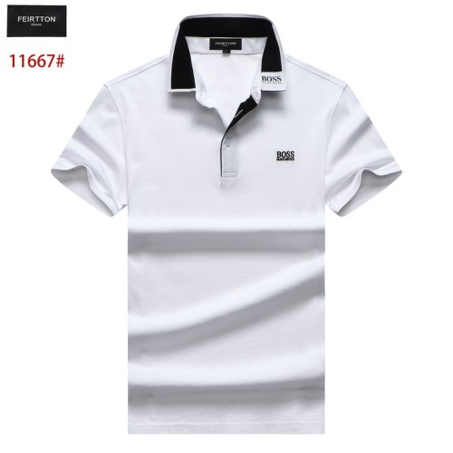 Boss polo t-shirt men-173(M-XXL)