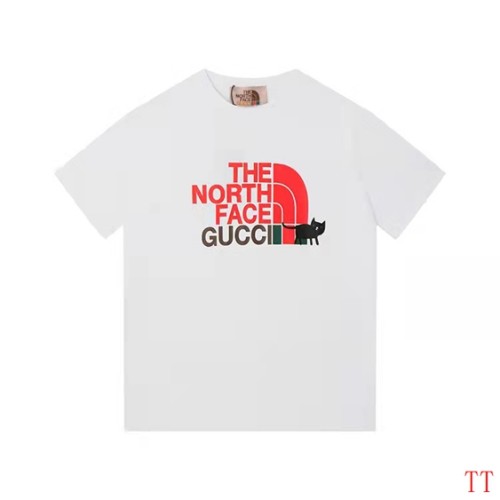 G men t-shirt-1605(S-XXL)
