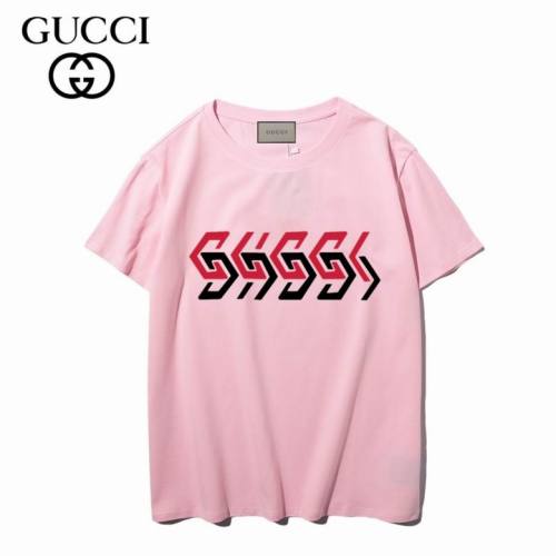 G men t-shirt-1629(S-XXL)