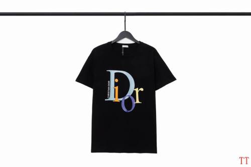 Dior T-Shirt men-781(S-XXL)