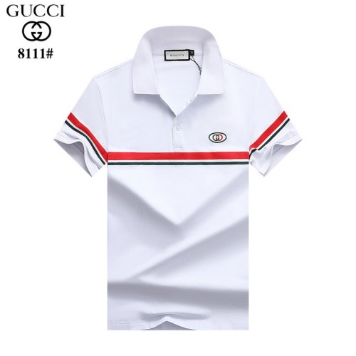 G polo men t-shirt-371(M-XXXL)