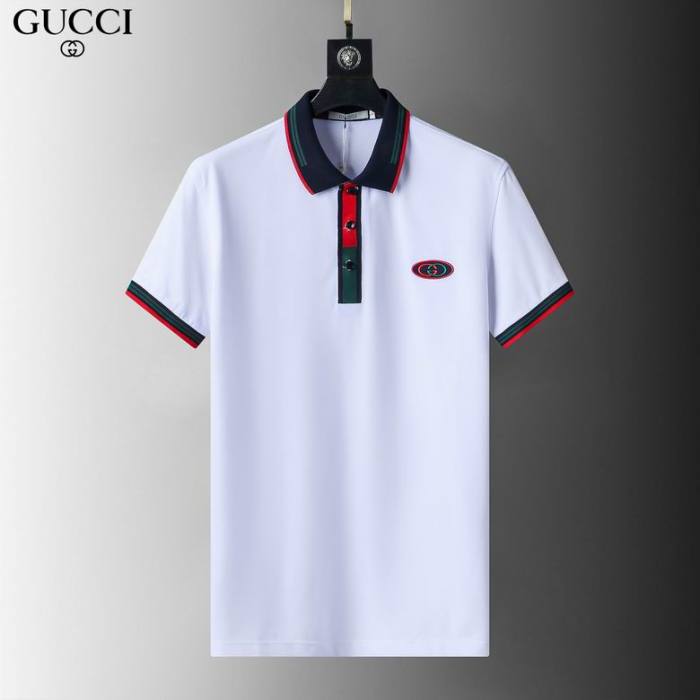 G polo men t-shirt-256(M-XXXL)