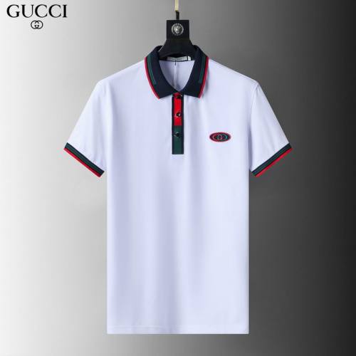 G polo men t-shirt-256(M-XXXL)