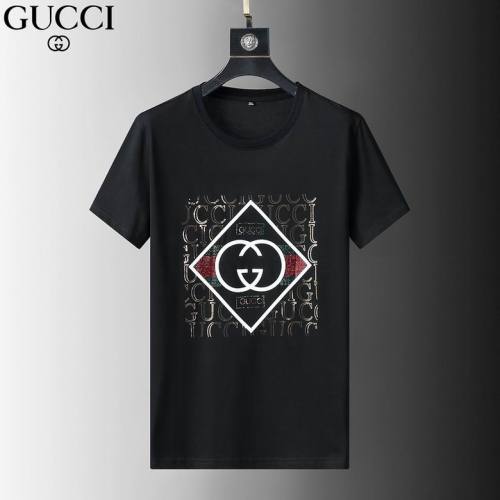 G men t-shirt-1683(M-XXXL)