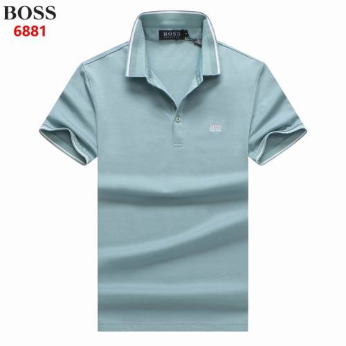 Boss polo t-shirt men-185(M-XXXL)