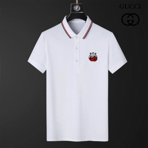 G polo men t-shirt-404(M-XXXXXL)