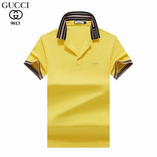 G polo men t-shirt-284(M-XXXL)