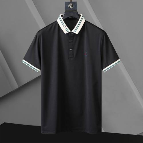 G polo men t-shirt-246(M-XXXL)