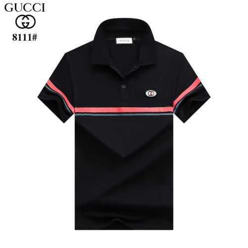 G polo men t-shirt-367(M-XXXL)