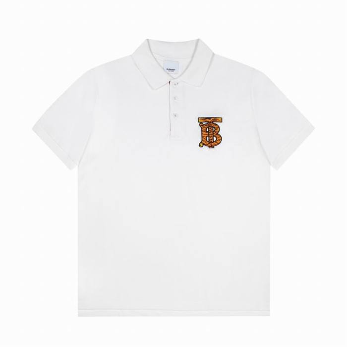 Burberry polo men t-shirt-772(S-XL)