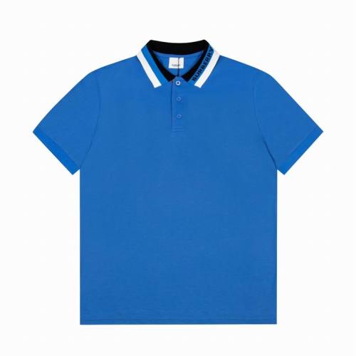 Burberry polo men t-shirt-766(S-XL)