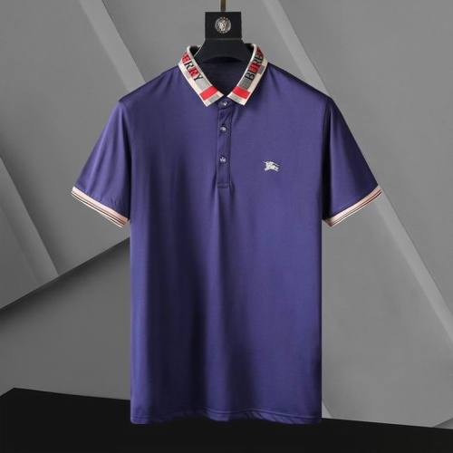 Burberry polo men t-shirt-729(M-XXXXL)