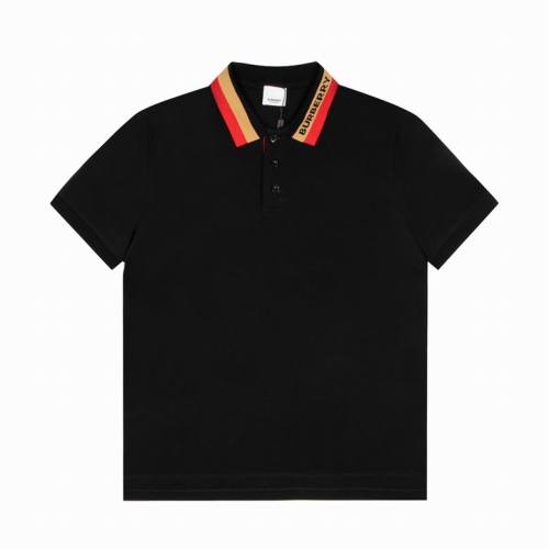 Burberry polo men t-shirt-773(S-XL)