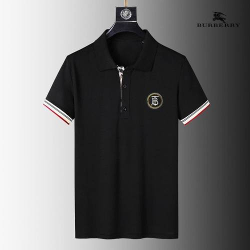 Burberry polo men t-shirt-744(M-XXXXXL)