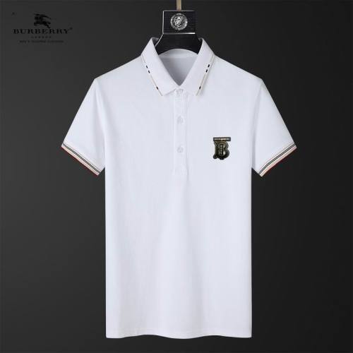 Burberry polo men t-shirt-724(M-XXXXL)