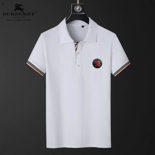 Burberry polo men t-shirt-726(M-XXXXL)