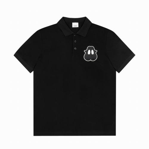 Burberry polo men t-shirt-765(S-XL)