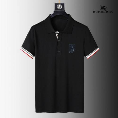 Burberry polo men t-shirt-738(M-XXXXXL)