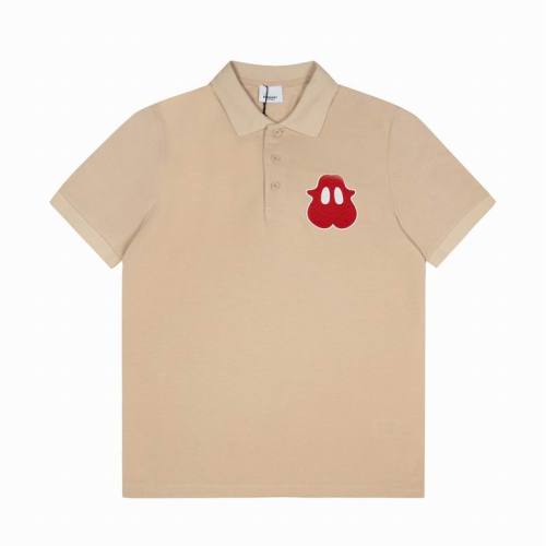 Burberry polo men t-shirt-764(S-XL)