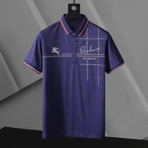 Burberry polo men t-shirt-735(M-XXXXL)