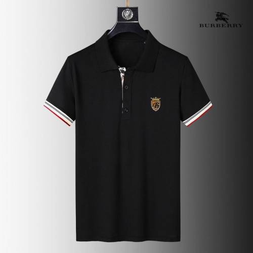 Burberry polo men t-shirt-742(M-XXXXXL)
