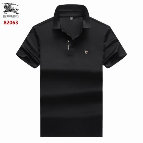 Burberry polo men t-shirt-704(M-XXXL)