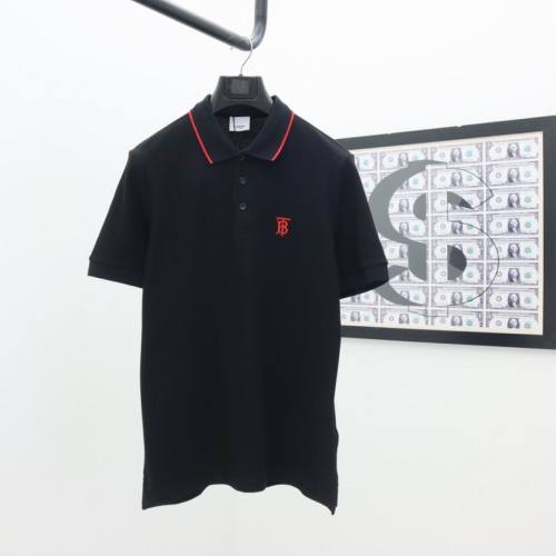 Burberry polo men t-shirt-769(S-XL)