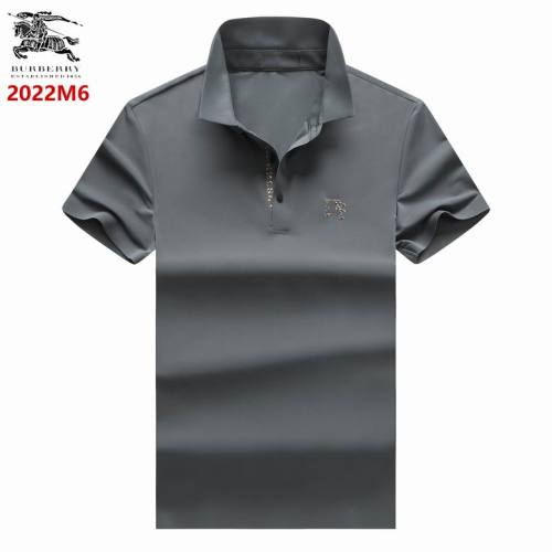Burberry polo men t-shirt-622(M-XXXL)