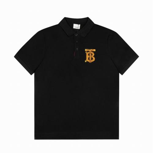 Burberry polo men t-shirt-762(S-XL)