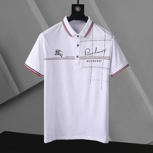Burberry polo men t-shirt-728(M-XXXXL)