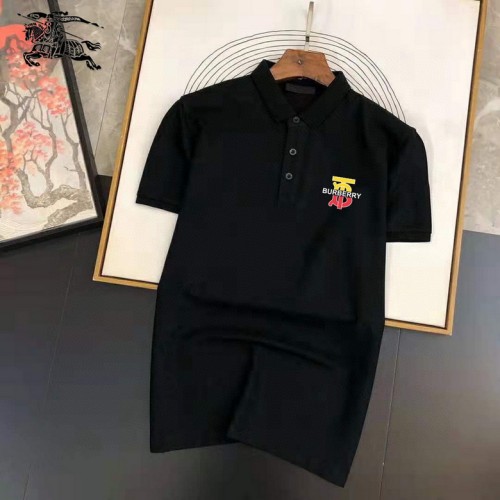 Burberry polo men t-shirt-714(M-XXXL)