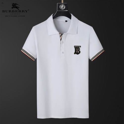 Burberry polo men t-shirt-725(M-XXXXL)