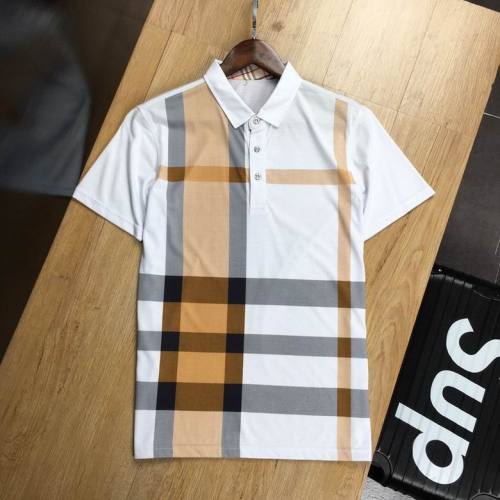 Burberry polo men t-shirt-583(M-XXXL)