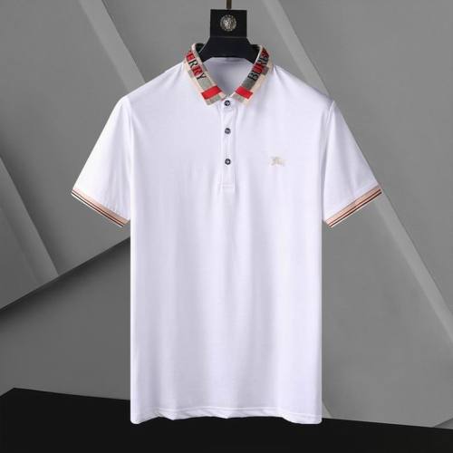 Burberry polo men t-shirt-731(M-XXXXL)