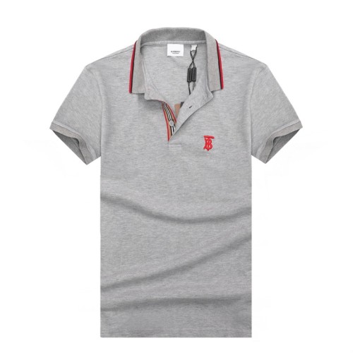 Burberry polo men t-shirt-757(S-XXL)