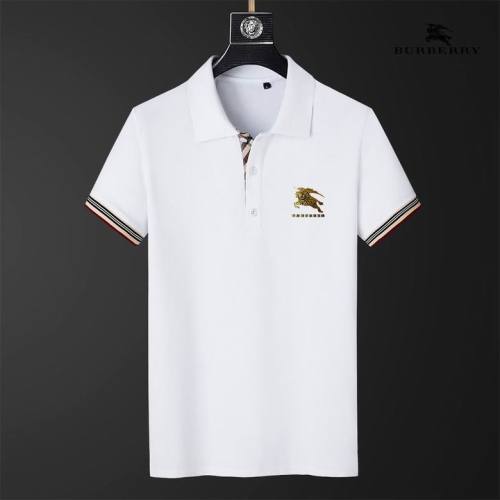 Burberry polo men t-shirt-743(M-XXXXXL)