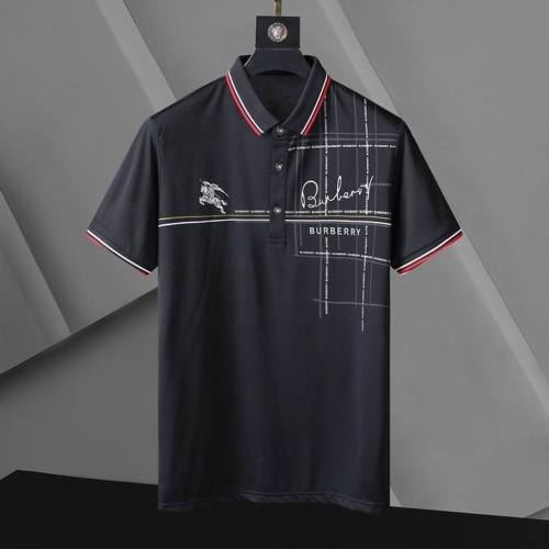 Burberry polo men t-shirt-734(M-XXXXL)