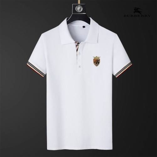 Burberry polo men t-shirt-745(M-XXXXXL)