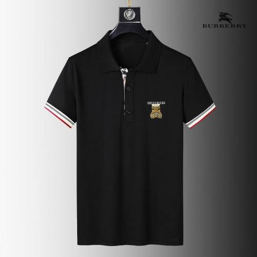 Burberry polo men t-shirt-739(M-XXXXXL)