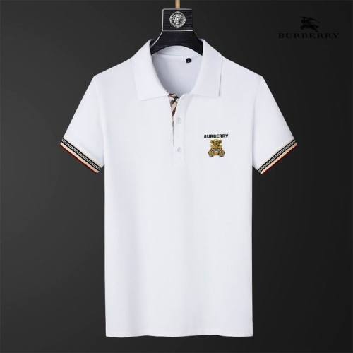 Burberry polo men t-shirt-740(M-XXXXXL)